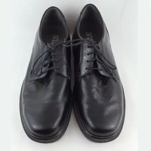 SAS Ambassador Men’s 12N‎ Leather Oxford Comfort Shoe